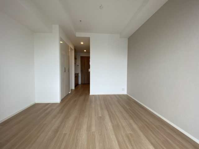 居室・リビング　パークアクシス大塚ステーションゲートタワー