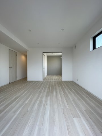 居室・リビング　※参考写真