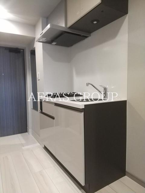 キッチン　別部屋参照