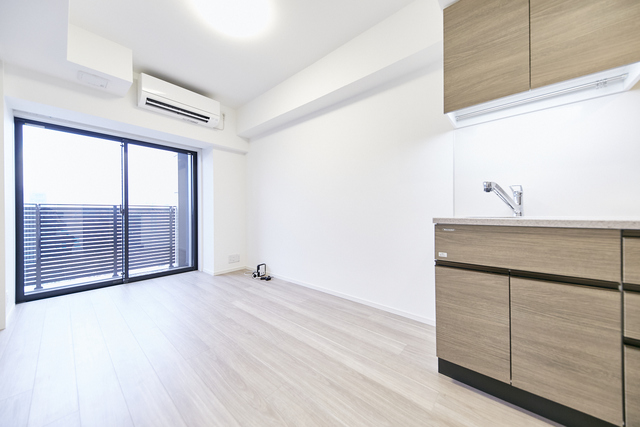 居室・リビング　※写真は同タイプ住戸です。