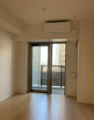 居室・リビング　別室参考画像です。