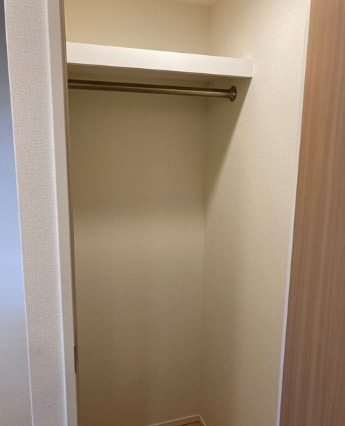 収納　別室参考画像です。