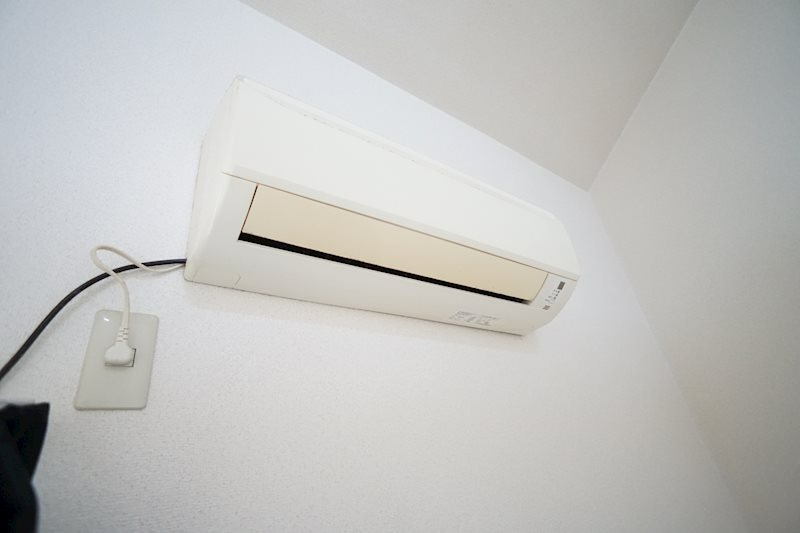 その他設備　別号室