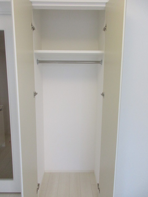 収納　他部屋参考写真