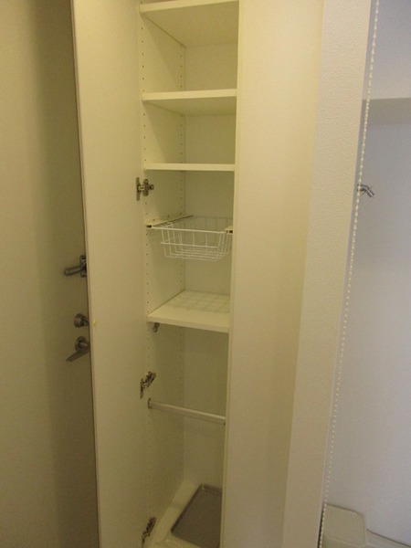 玄関　他部屋参考写真