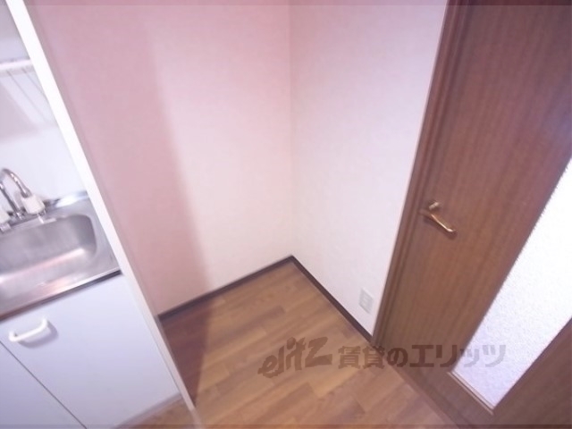 その他部屋・スペース　冷蔵庫置場