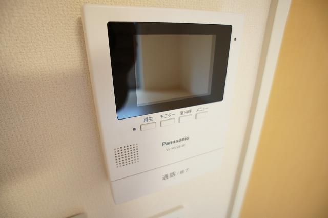 セキュリティ　同施工会社同タイプ