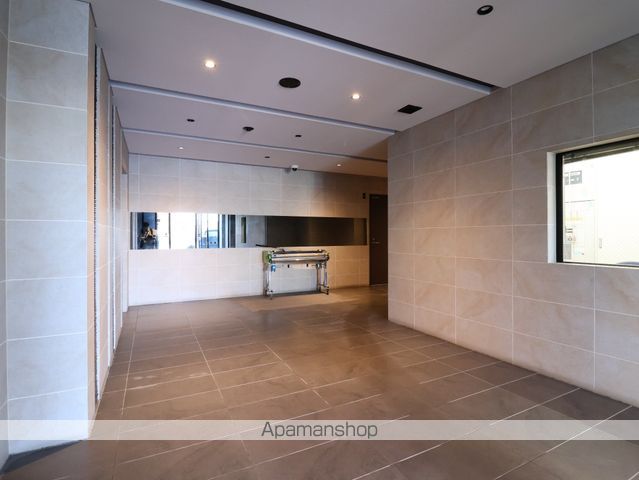 ロビー　ロビー