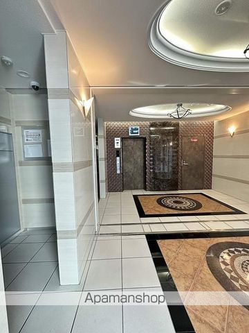 ロビー　ロビー