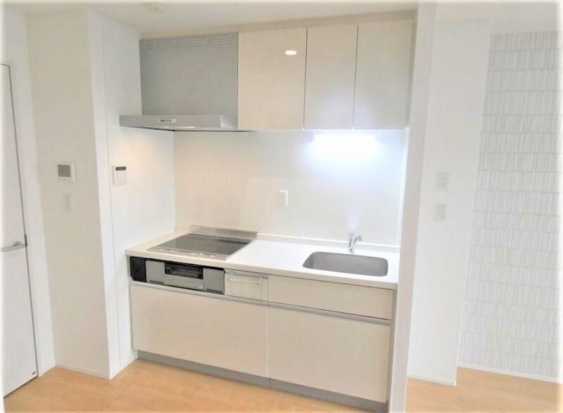 キッチン　キッチン※別部屋参考写真