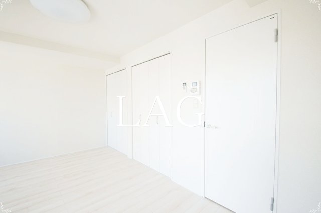 その他部屋・スペース　寝室です。