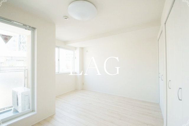 居室・リビング　洋室のお部屋です。