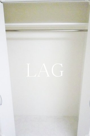 収納　収納です。