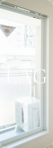 バルコニー　バルコニーです。