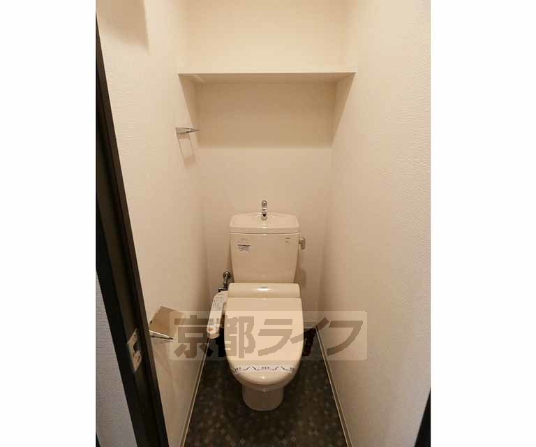 洗面設備　シャンプードレッサー。