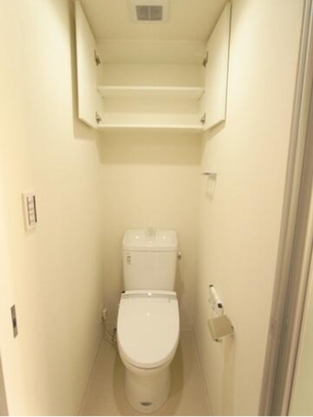 トイレ　別号室参考写真