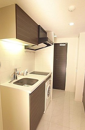 玄関　別号室参考写真