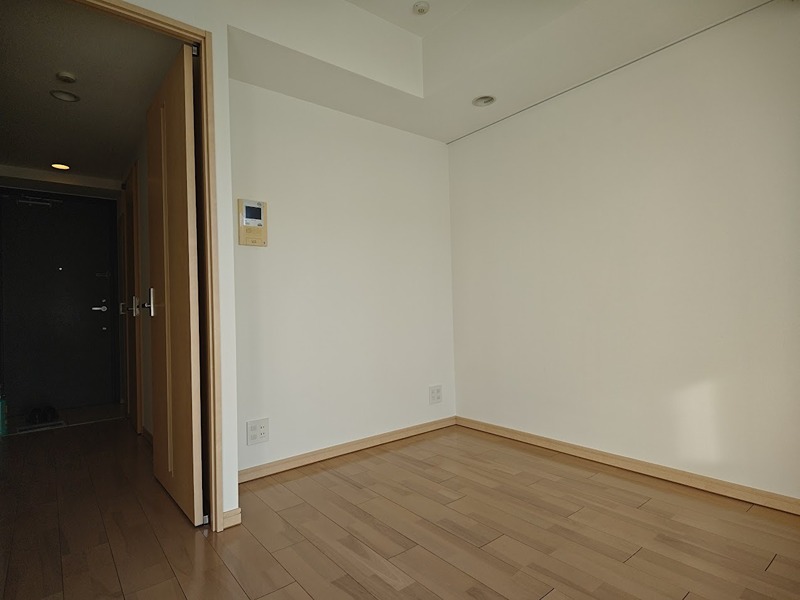 居室・リビング　※同タイプ同階数別部屋