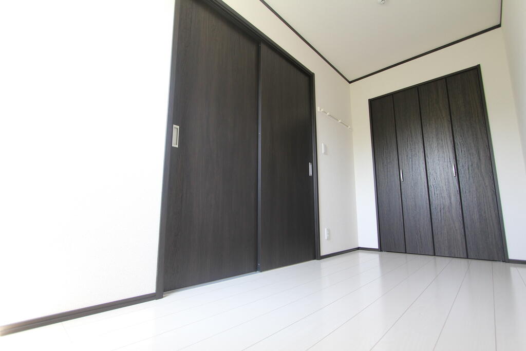 その他部屋・スペース　同間取り反転タイプ参考画像です