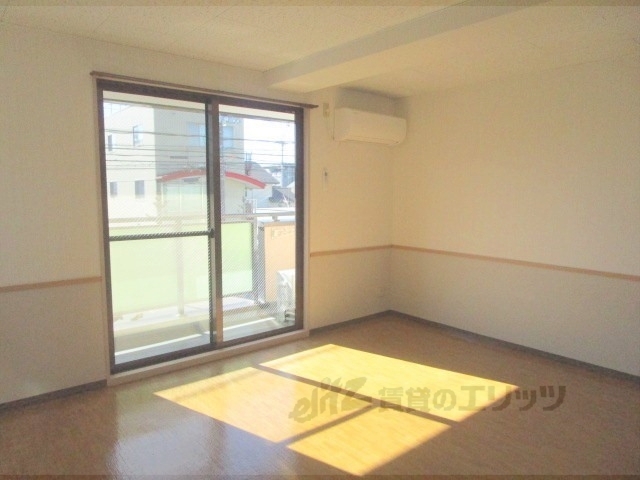 居室・リビング　洋室