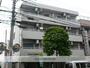 武蔵境駅より徒歩6分 4階 築39年1ヶ月の賃貸物件