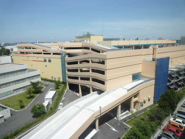 ホームセンター　島忠（ホームセンター）まで600m