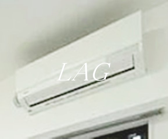 その他設備　エアコン付です。