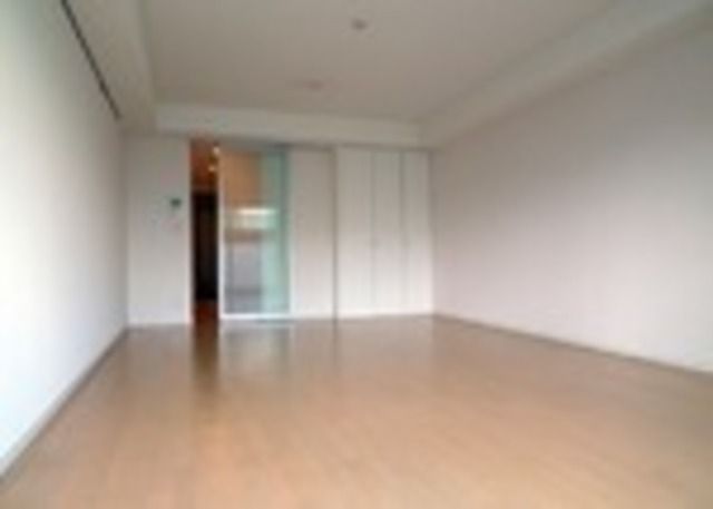 居室・リビング　フローリング