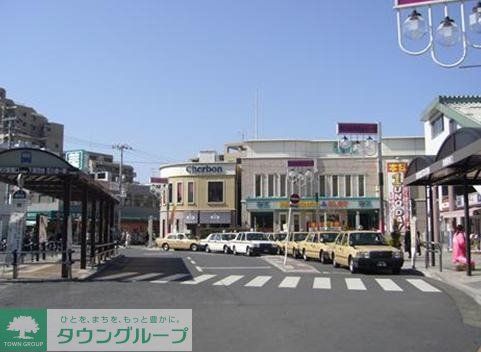 その他　清瀬駅（その他）まで1100m
