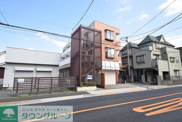 その他　外観まわり（その他）まで10m