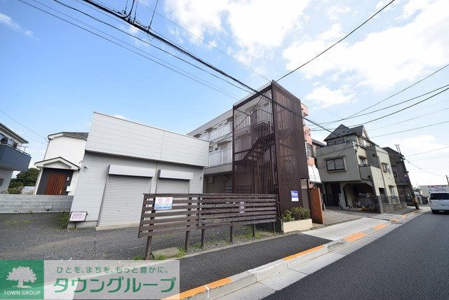 その他　外観まわり（その他）まで10m