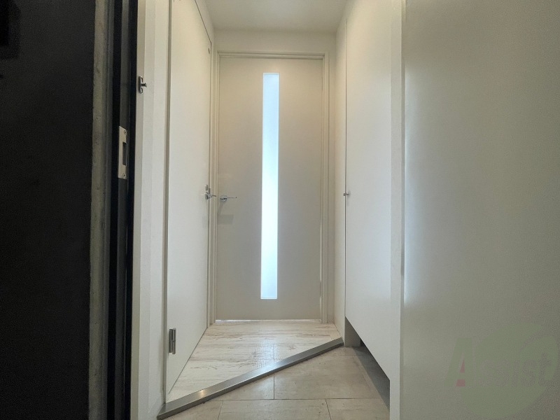 玄関　お部屋の第一印象を決める玄関はこちらです！