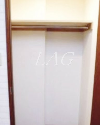 収納　収納です。