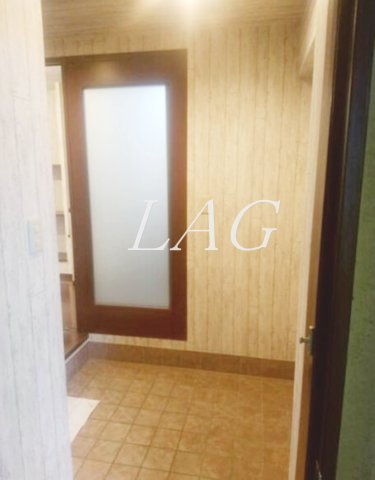 玄関　玄関です。