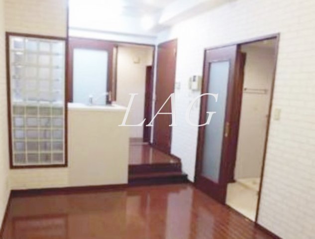 その他部屋・スペース　寝室です。