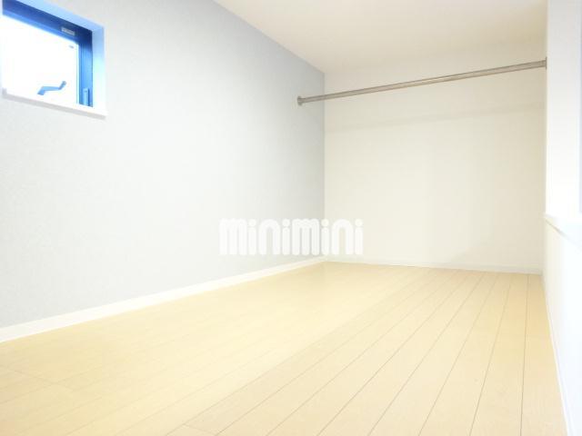 その他部屋・スペース　ロフト