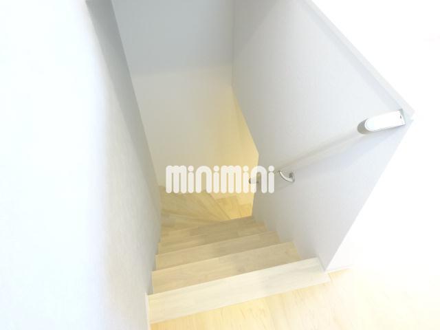 その他部屋・スペース　階段