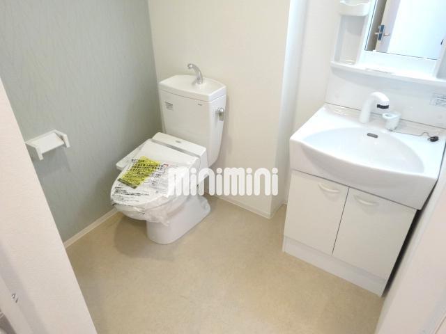 その他部屋・スペース　洗面スペース