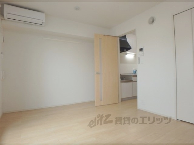 居室・リビング　洋室