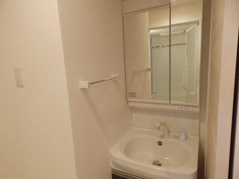 洗面設備　洗面（イメージ）