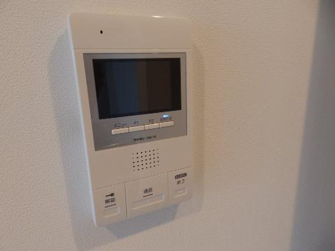 セキュリティ　セキュリティ（イメージ）