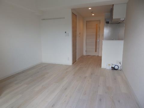 居室・リビング　室内（イメージ）