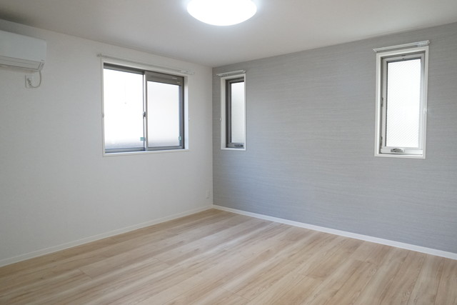 その他部屋・スペース　落ち着いた雰囲気で寝室向きのお部屋です♪