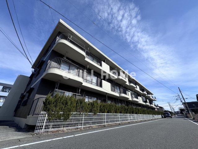 エントランス　当社、チルホームのHPもご覧ください(^^)/物件情報多数♪