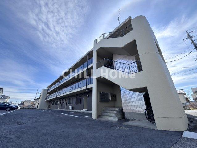 建物外観　当社、チルホームのHPもご覧ください(^^)/物件情報多数♪