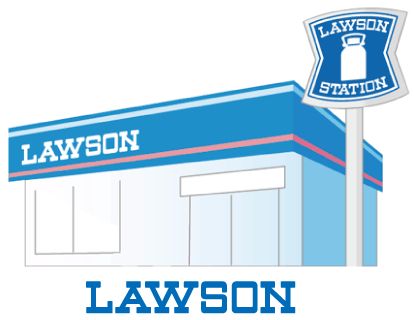 コンビニ　ローソン うえほんまちハイハイタウン店（コンビニ）まで173m