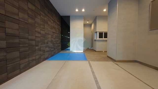 ロビー　リライフ浅草店