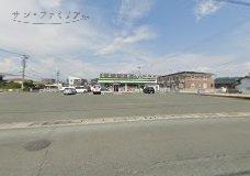 コンビニ　ファミリーマート　御津下佐脇店（コンビニ）まで237m