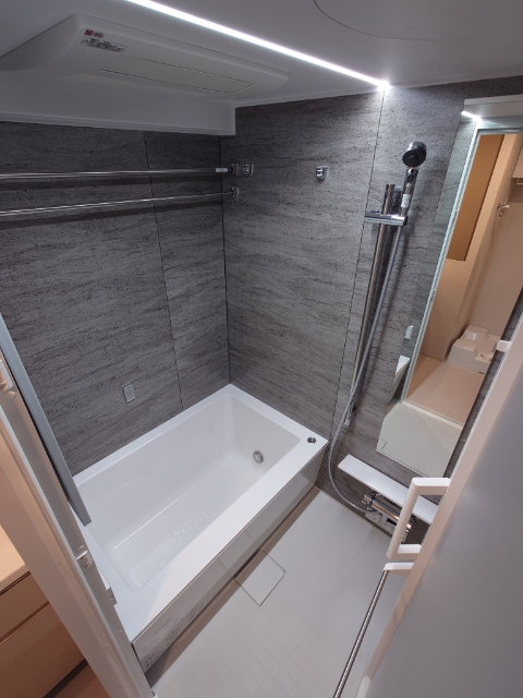 バス・シャワールーム　同タイプ