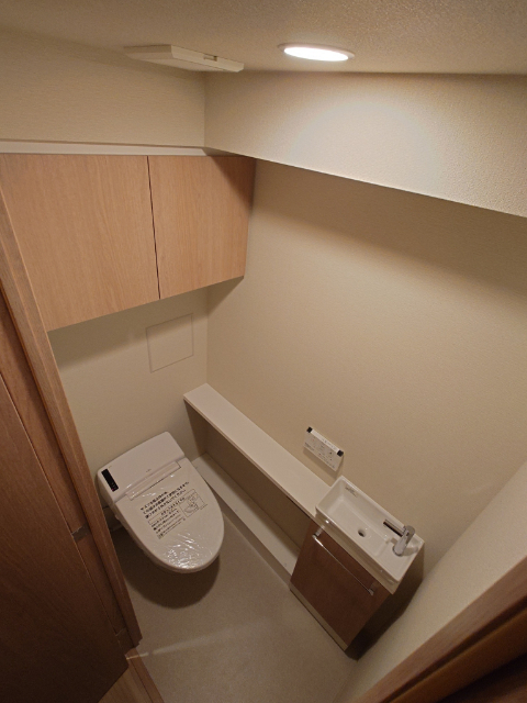 トイレ　同タイプ